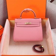 Hermes Kelly Bags